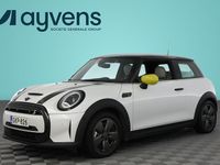 Käytetty Mini Cooper SE 135 kW (184 HP) 2024 Valkoinen Viistoperä