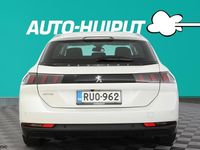 Käytetty Peugeot 508 SW Active 131 HP (96 kW) 2021 Farmari