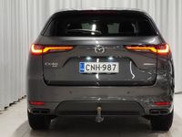 Käytetty Mazda CX-60 Homura-Line 328 HP (241 kW) 2023 Katumaasturi
