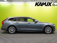 käytetty Volvo V90 V90T8 Twin Engine AWD Inscription Plug-In Hybrid