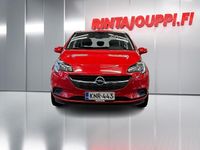 Käytetty Opel Corsa Enjoy 90 HP (66 kW) 2016 Viistoperä