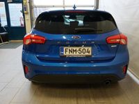 käytetty Ford Focus 1,0 EcoBoost 125hv M6 Titanium 5-ov