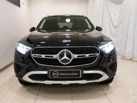 käytetty Mercedes GLC300e 4MATIC A Avantgarde // ALV / Led /