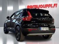 Käytetty Volvo XC40 Business Edition 262 HP (192 kW) 2021 Katumaasturi