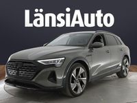 Käytetty Audi Q8 e-tron 300 kW (408 HP) 2023 Katumaasturi