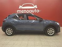 Käytetty Kia Stonic EX 120 HP (88 kW) 2019 Katumaasturi