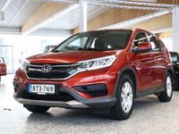 käytetty Honda CR-V 1,6 Diesel Comfort Limited 2WD