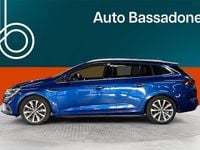 Käytetty Renault Mégane IV Bose Edition 91 HP (66 kW) 2021 Farmari