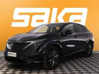Käytetty Nissan Ariya 360º 222 kW (302 HP) 2024 Katumaasturi