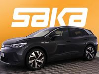 Käytetty VW ID.4 Pro Performance 150 kW (204 HP) 2021 Katumaasturi