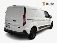 Käytetty Ford Transit Trend 101 HP (74 kW) 2018 Valkoinen Van