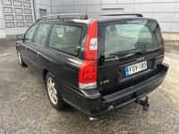 käytetty Volvo V70 V70 5DSTW 2.5T AUTOMATIC-SW5959/276