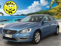 Käytetty Volvo S60 Summum 150 HP (110 kW) 2014 Sedan