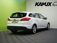 käytetty Ford Focus Focus1.5 TDCi Cool&Connect Start/Stopp