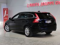 käytetty Volvo V60 D4 Business aut - 3kk lyhennysvapaa - 2