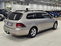 Käytetty VW Golf VII Comfortline 105 HP (77 kW) 2012 Hopea Farmari