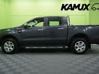 käytetty Ford Ranger Double Cab 2,2TDCi 160 hv A6 4x4 XLT