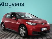 Käytetty VW ID.3 Pro Performance 150 kW (204 HP) 2022 Punainen Viistoperä