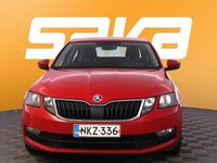 Käytetty Skoda Octavia Ambition 150 HP (110 kW) 2017 Viistoperä