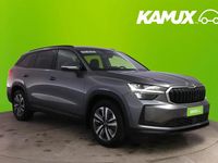 Käytetty Skoda Kodiaq Selection 150 HP (110 kW) 2025 Hopea / harmaa Katumaasturi