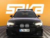 Käytetty Audi A6 Business 367 HP (269 kW) 2021 Farmari