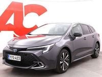 Käytetty Toyota Corolla Edition 140 HP (102 kW) 2025 Harmaa Farmari