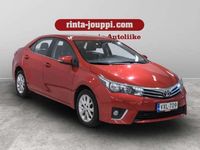 käytetty Toyota Corolla 2.0 D4D 90 Wagon SEUR KATS 10/-22 AC JOPA ILMAN KÄSIRAHAA...