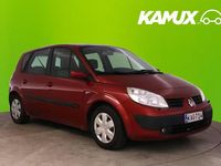 Käytetty Renault Mégane II 2006
