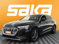 Käytetty Audi e-tron S-Line 300 kW (408 HP) 2021 Katumaasturi