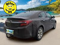 Käytetty Opel Insignia Edition 136 HP (100 kW) 2016 Viistoperä