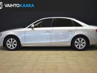 Käytetty Audi A4 143 HP (105 kW) 2008 Sedan