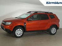 käytetty Dacia Duster TCe 150 4x4 Journey