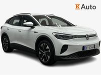 Käytetty VW ID.4 Pro Performance 150 kW (204 HP) 2023 Katumaasturi