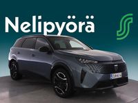 Käytetty Peugeot e-5008 GTi 169 kW (231 HP) 2026 Katumaasturi