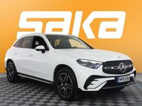 Käytetty Mercedes GLC300e AMG 333 HP (244 kW) 2023 Katumaasturi
