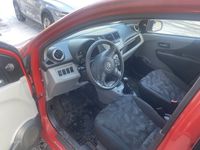 käytetty Suzuki Alto 1,0 GL 5D