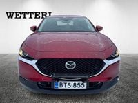Käytetty Mazda CX-30 Vision 150 HP (110 kW) 2023 Katumaasturi
