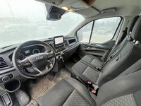 Käytetty Ford Transit Custom Trend 131 HP (96 kW) 2019 Van