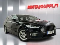 Käytetty Ford Mondeo 150 HP (110 kW) 2021 Farmari