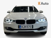 käytetty BMW 320 320 F31 Touring i TwinPower Turbo A xDrive Limited xDrive Edition