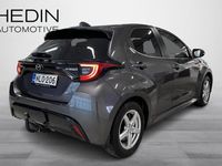 Käytetty Mazda 2 Comfort 116 HP (85 kW) 2022 Harmaa Viistoperä