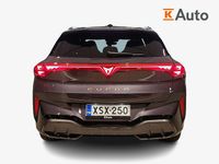Käytetty Cupra Terramar VZ 272 HP (200 kW) 2024 Harmaa Katumaasturi