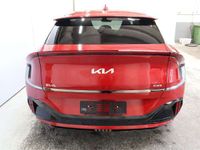 käytetty Kia EV6 GT AWD 77 kWh 585 hv