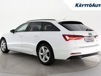 käytetty Audi A6 AVANT PROGRESS PLUS 40 TDI MHEV QUATTRO