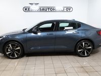 käytetty Polestar 2 Standard Range Single Motor, 170kW, 64kWh - Tehdastakuu / Pliot/Plus paketit / Panorama / 360 / Lämpöpumppu / Harman Kardon / Pixel / Adapt vakionop