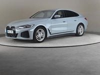 Käytetty BMW i4 250 kW (340 HP) 2023 Sedan