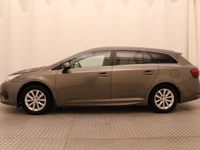 käytetty Toyota Avensis 1,8 Valvematic Active Edition Touring Sports Multidrive S