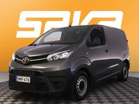 Käytetty Toyota Proace 102 HP (75 kW) 2021 Tila-auto