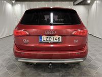 Käytetty Audi Q5 170 HP (125 kW) 2012 Katumaasturi