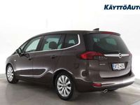 käytetty Opel Zafira Innovation 2,0 CDTI ECOTEC 125kW AT6